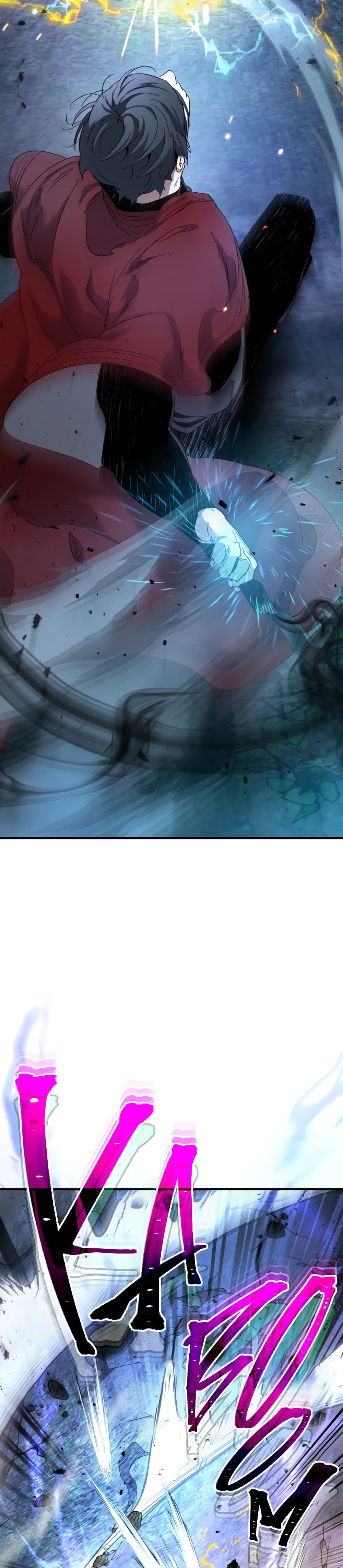 Leveling With The Gods page 9