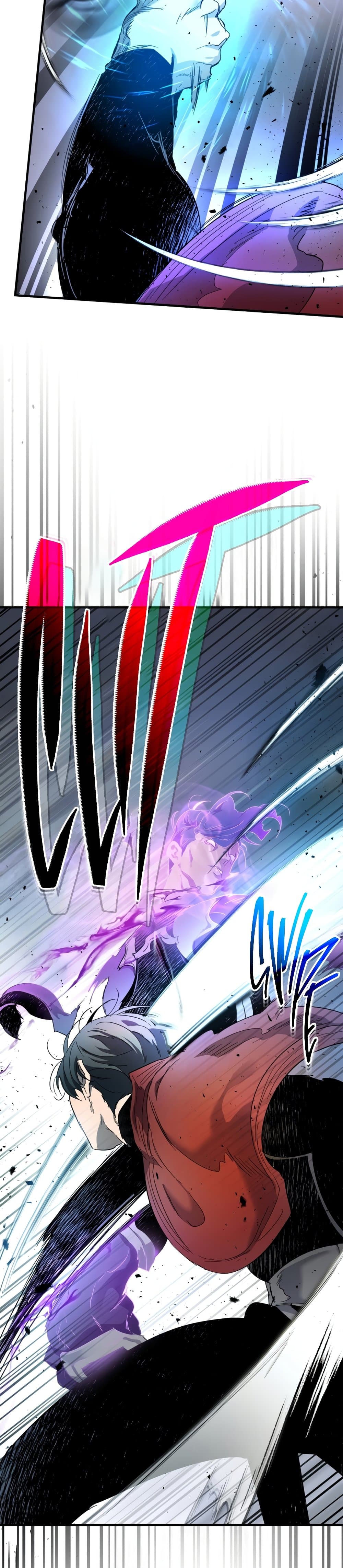 Leveling With The Gods page 12