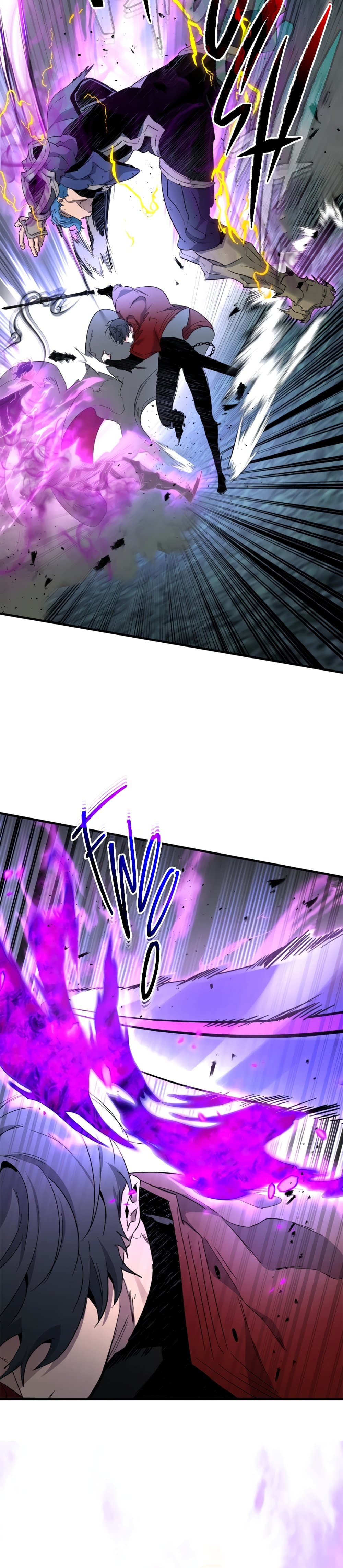 Leveling With The Gods page 14
