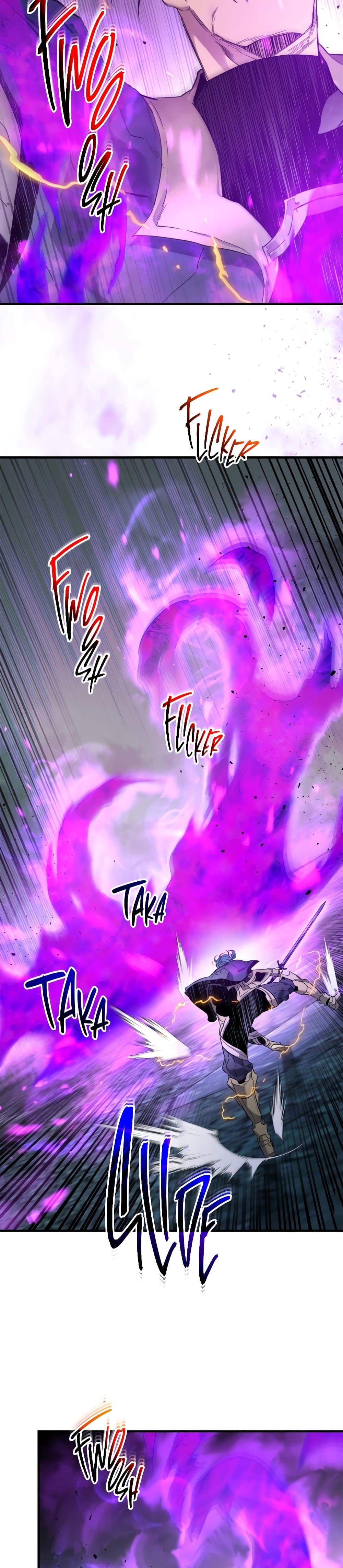 Leveling With The Gods page 16