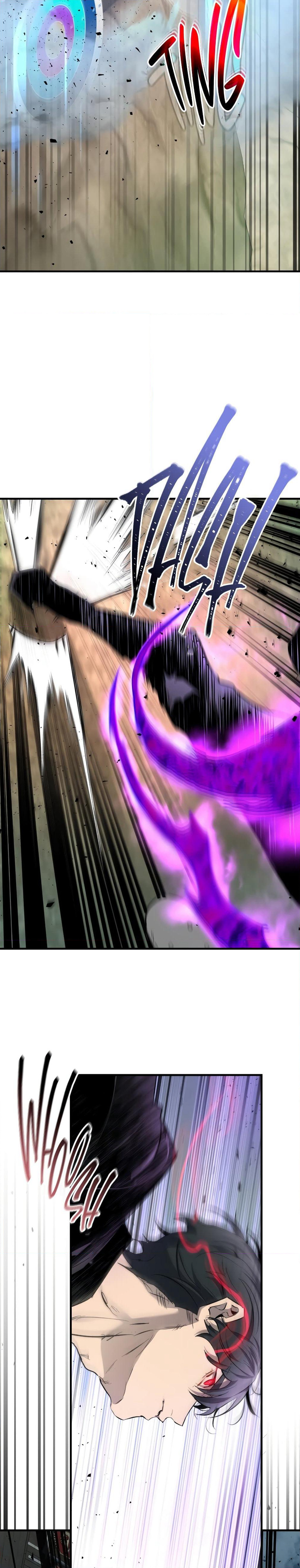 Leveling With The Gods page 9