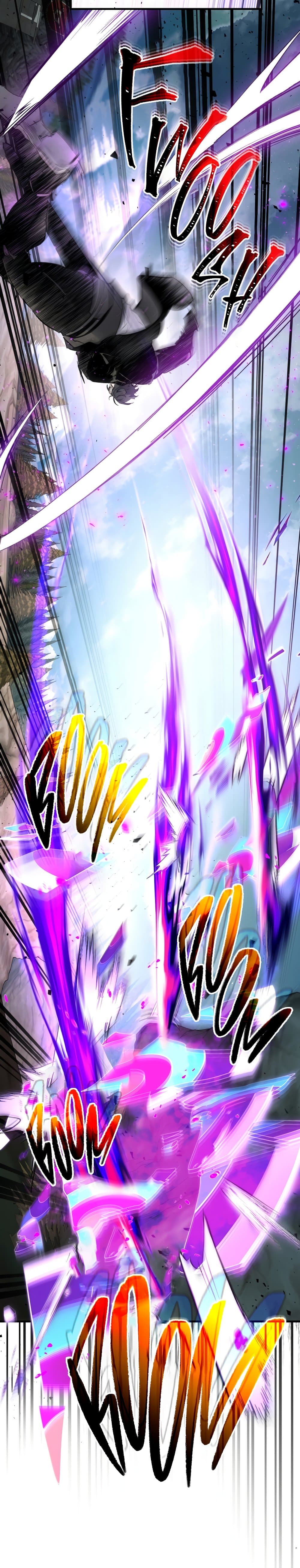 Leveling With The Gods page 10