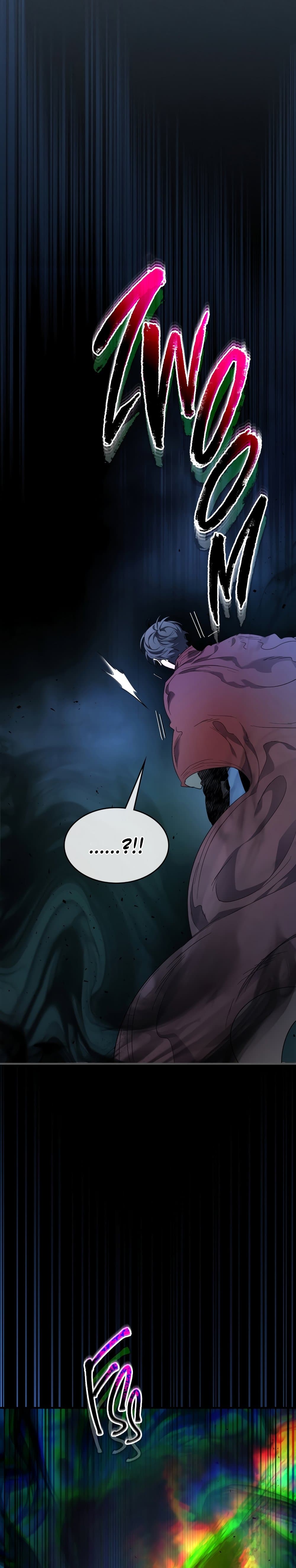Leveling With The Gods page 38