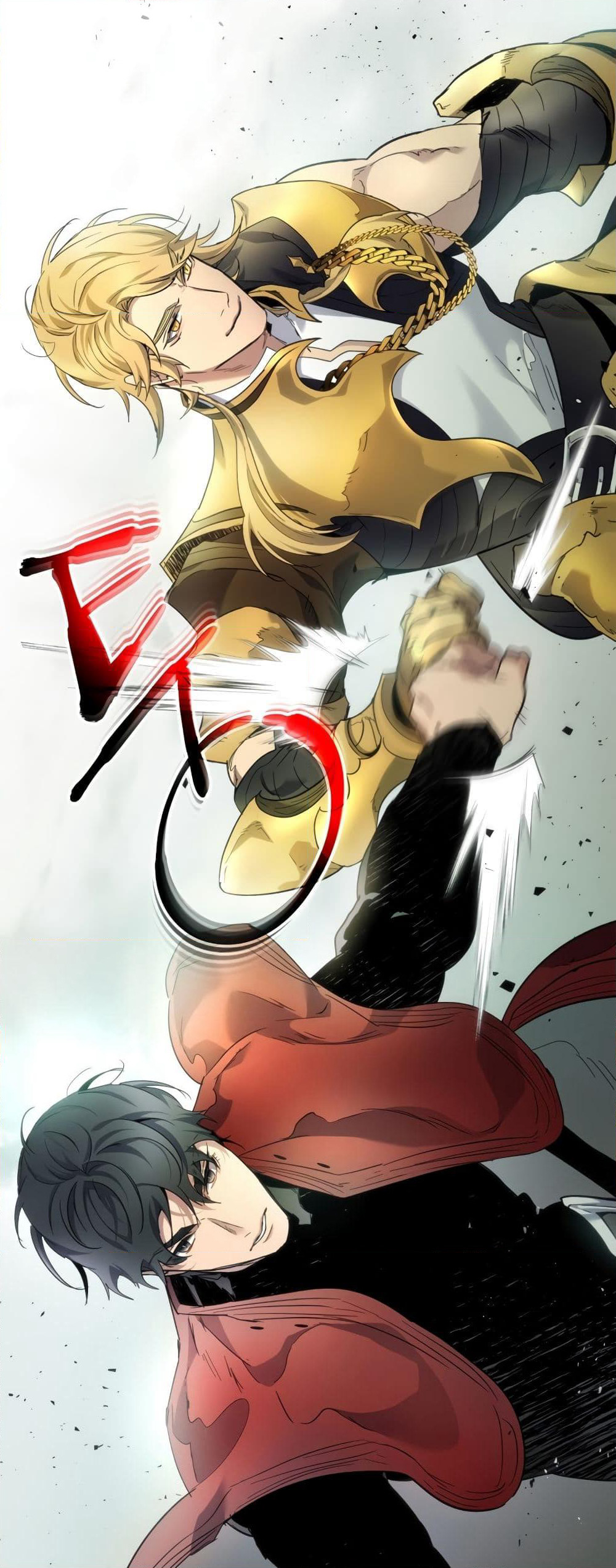 Leveling With The Gods page 54