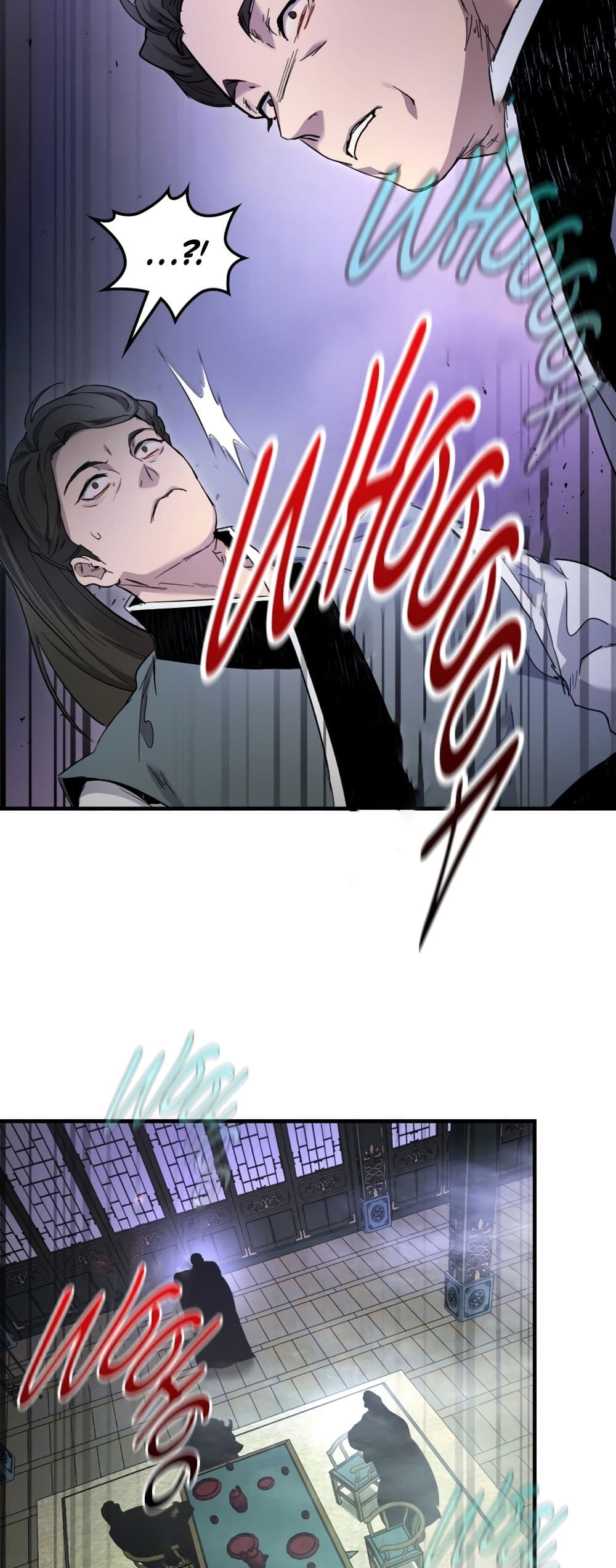 Leveling With The Gods page 65