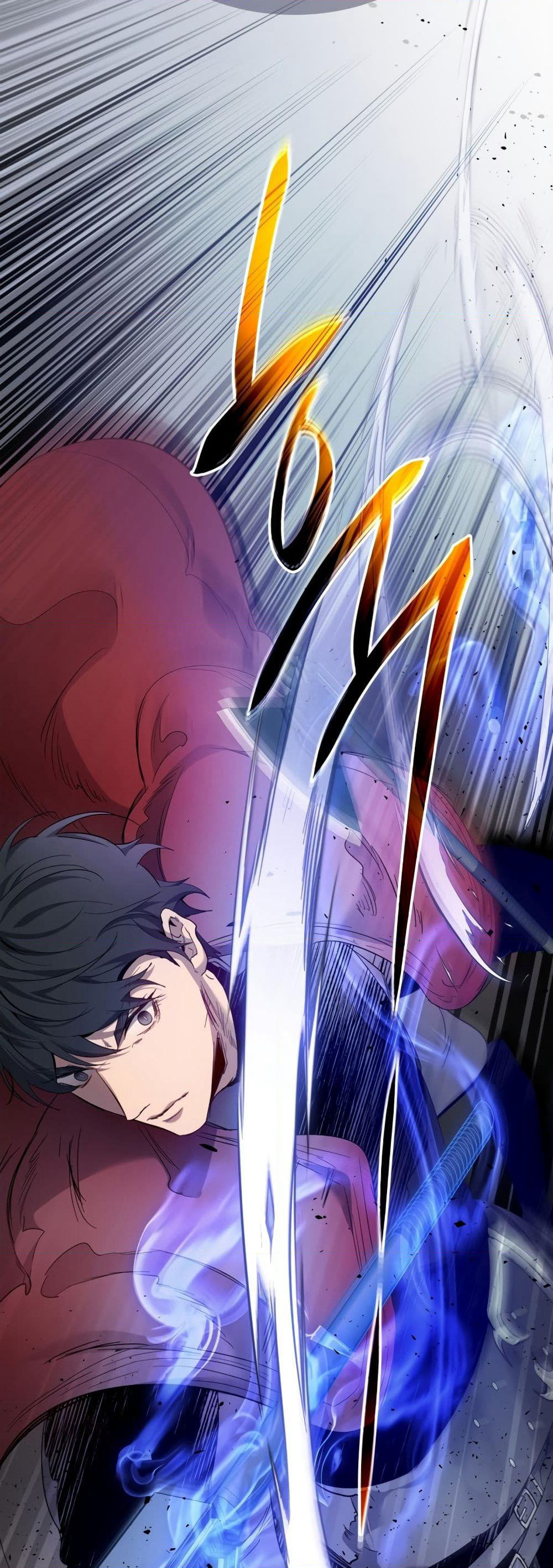 Leveling With The Gods page 11
