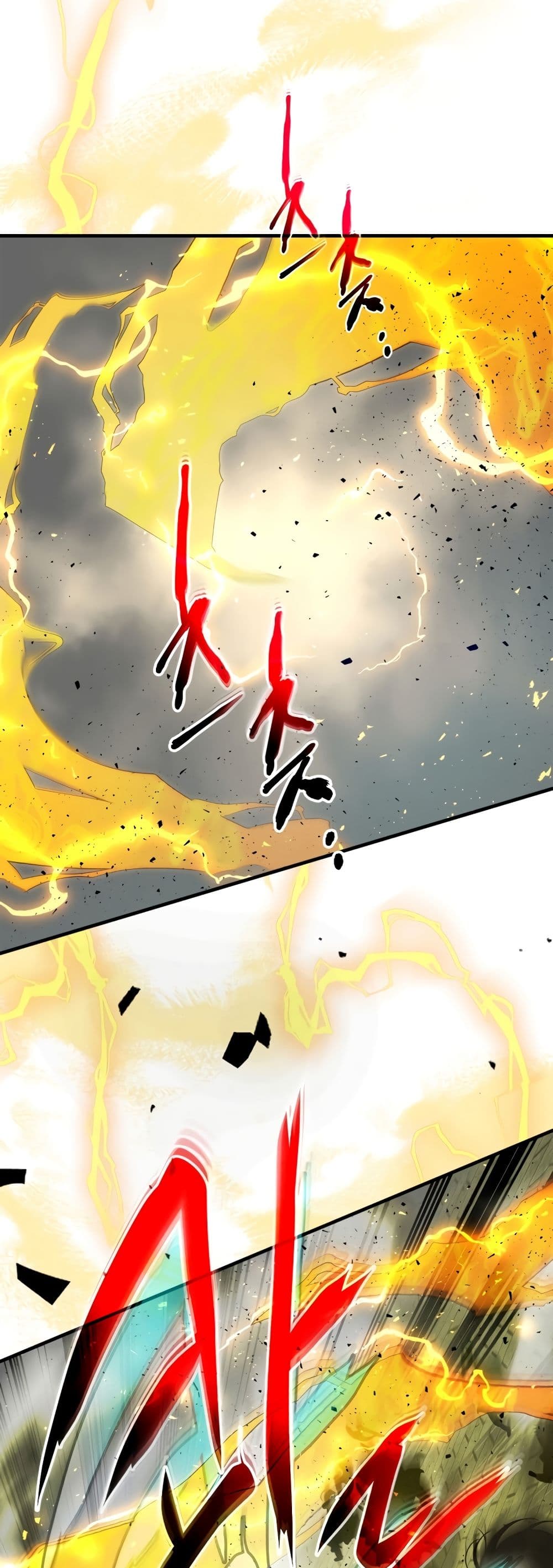 Leveling With The Gods page 29