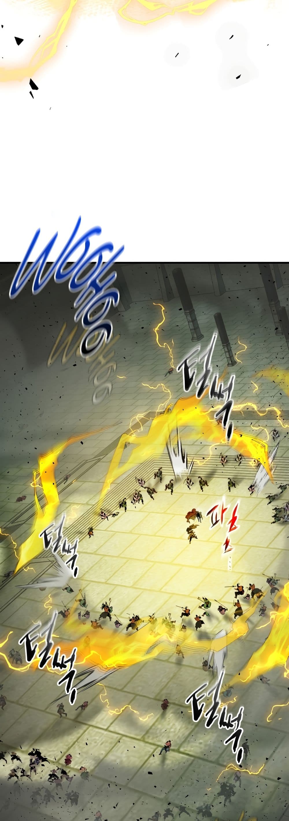 Leveling With The Gods page 31