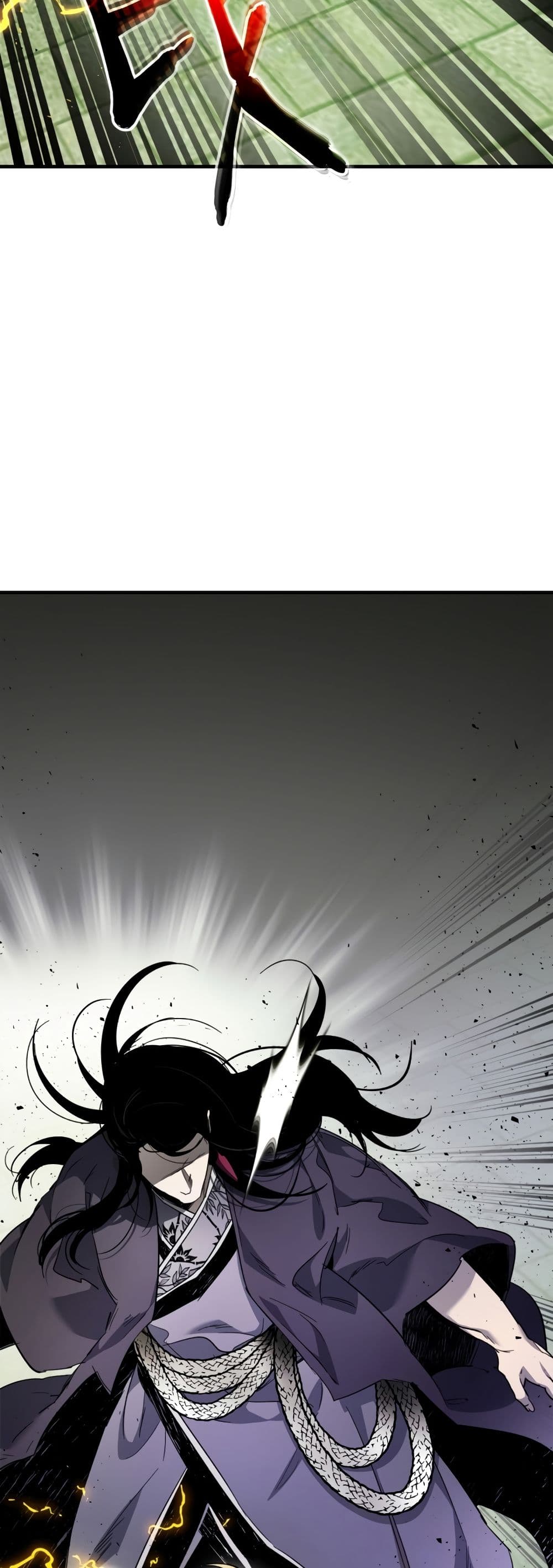 Leveling With The Gods page 37