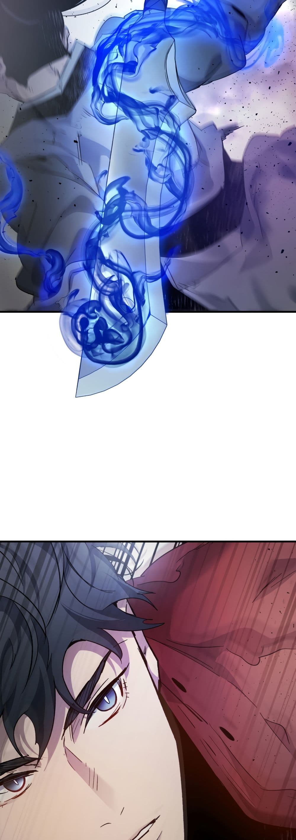 Leveling With The Gods page 56