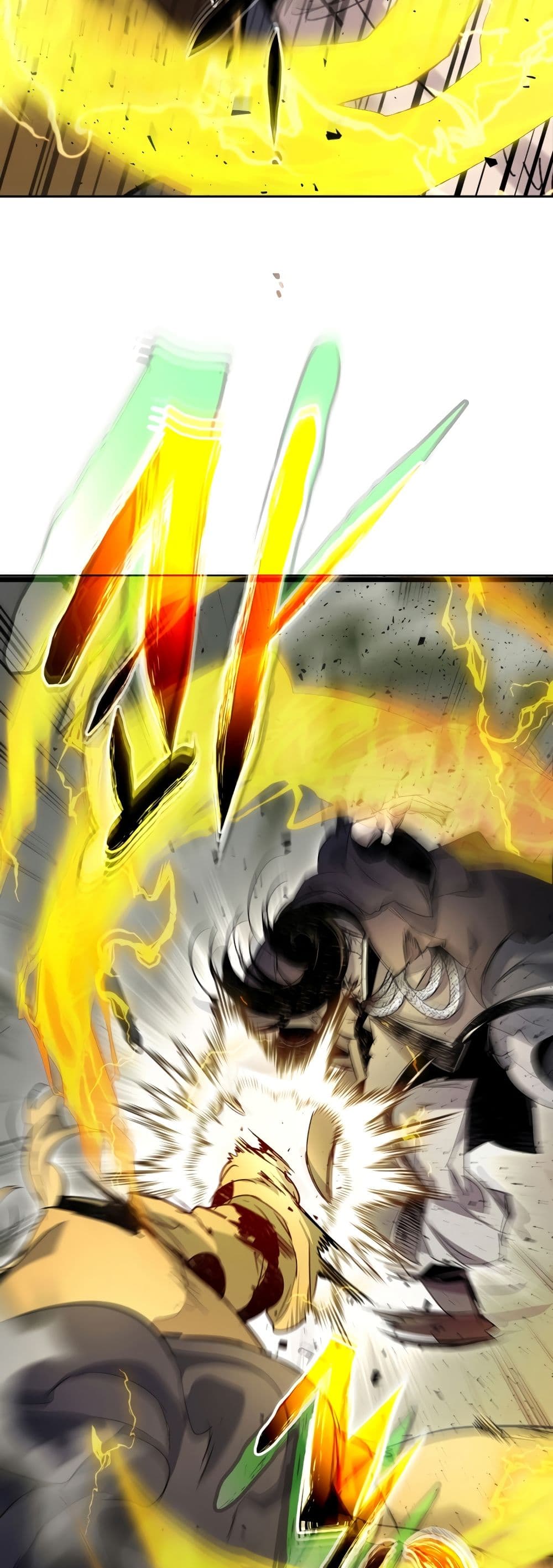 Leveling With The Gods page 60