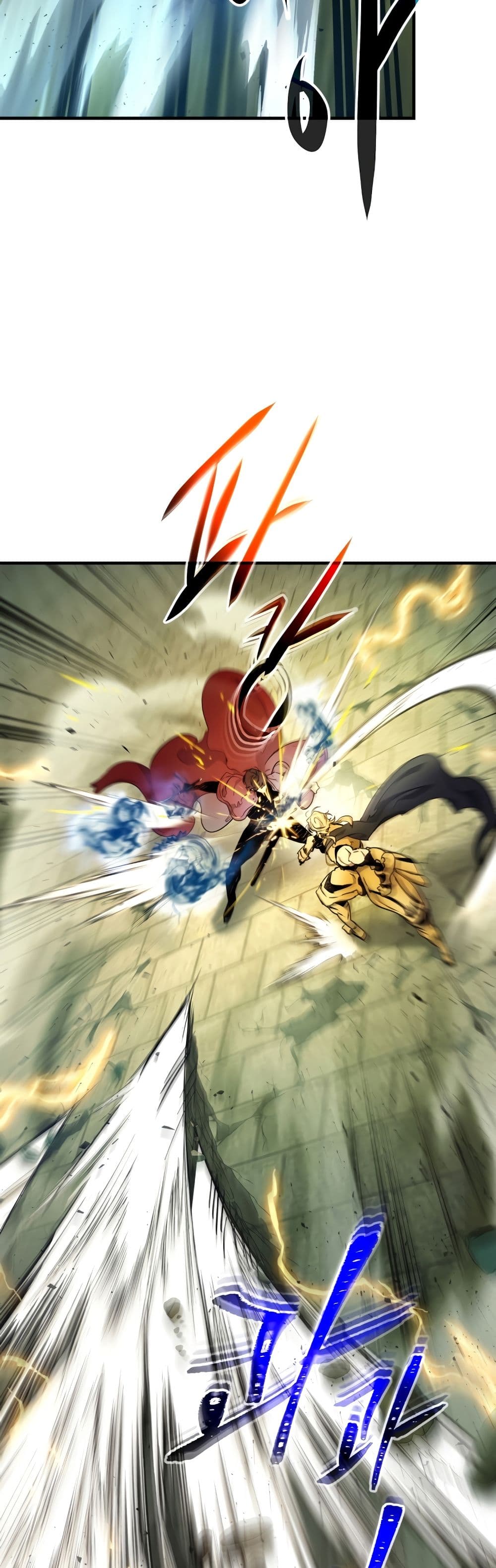 Leveling With The Gods page 17