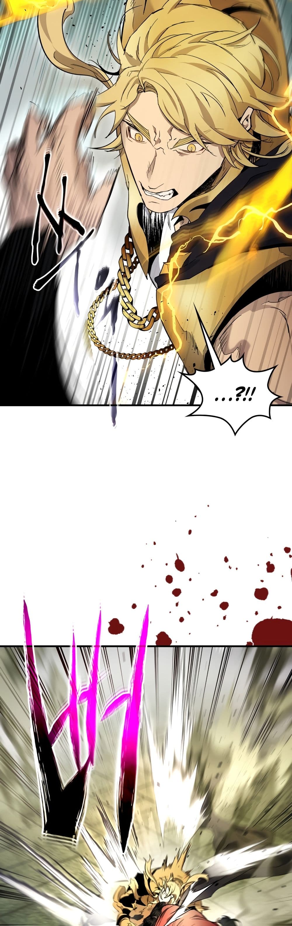 Leveling With The Gods page 32