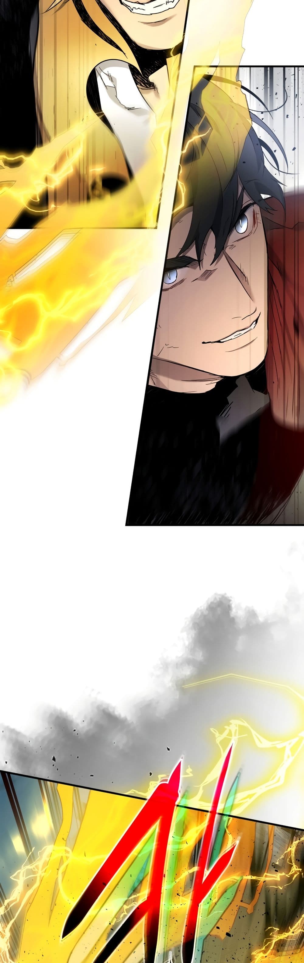 Leveling With The Gods page 34