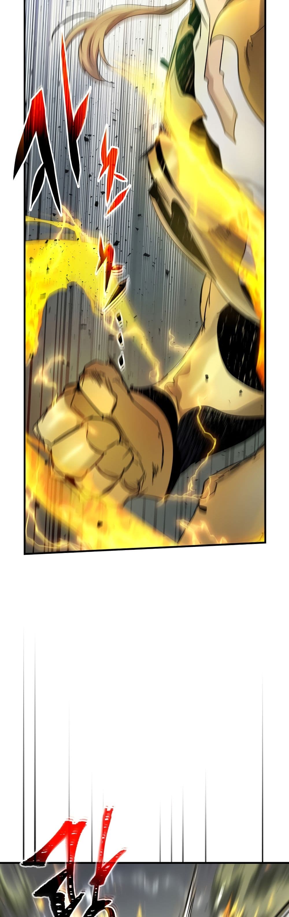 Leveling With The Gods page 43