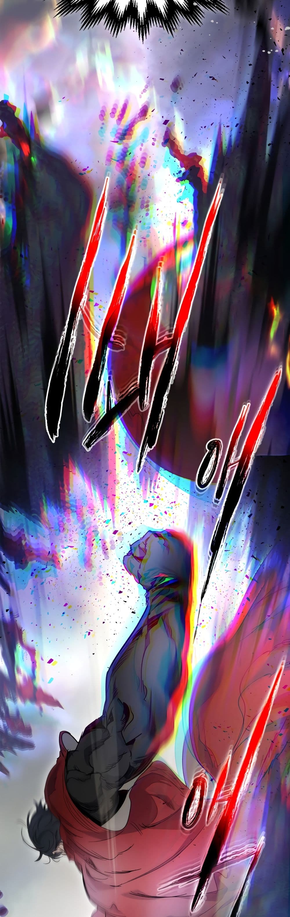 Leveling With The Gods page 51