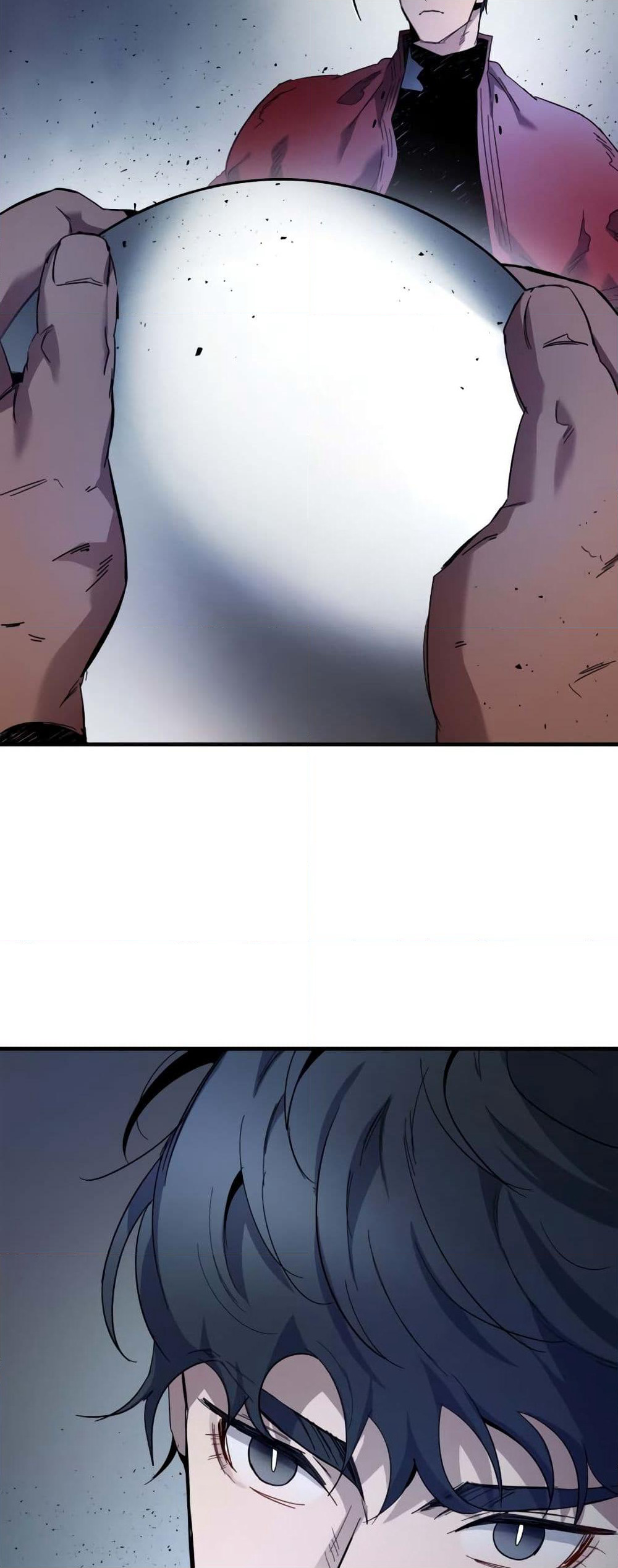 Leveling With The Gods page 32