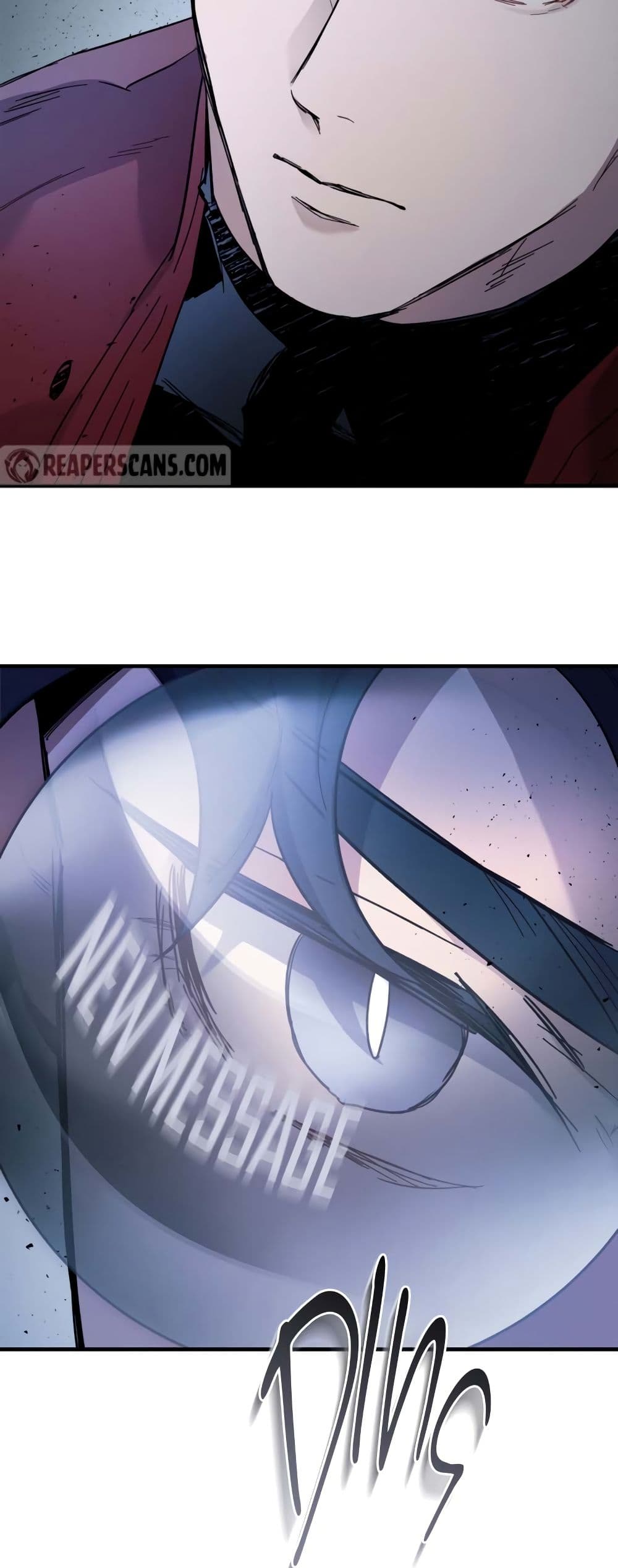 Leveling With The Gods page 33