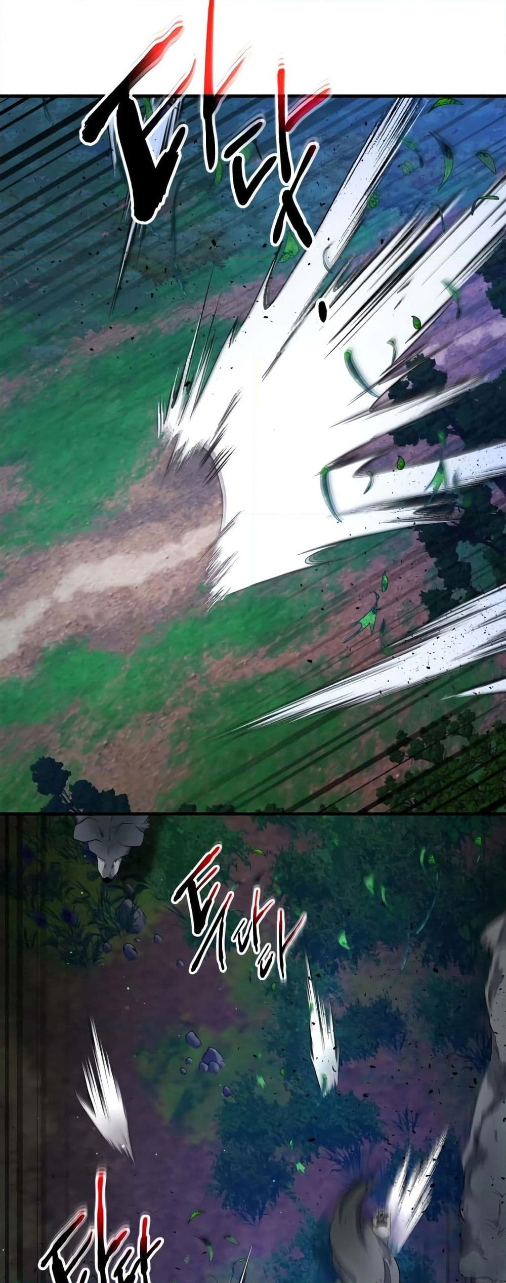 Leveling With The Gods page 36