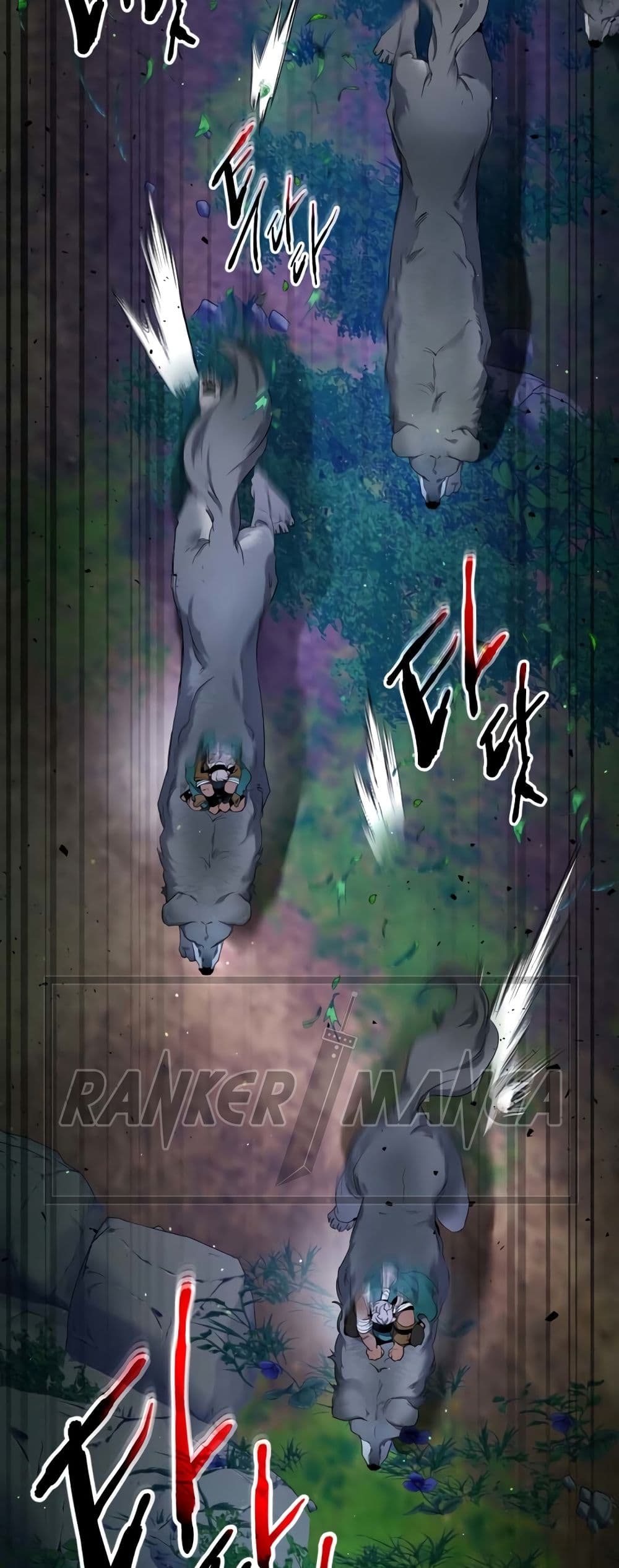 Leveling With The Gods page 37