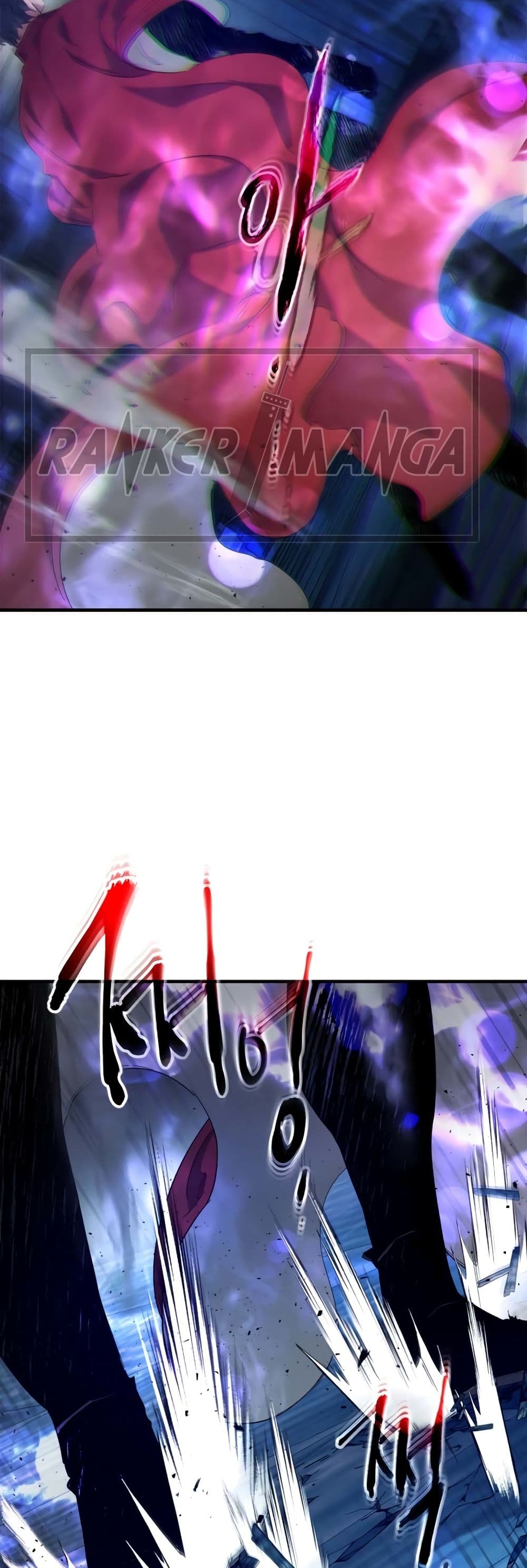 Leveling With The Gods page 11
