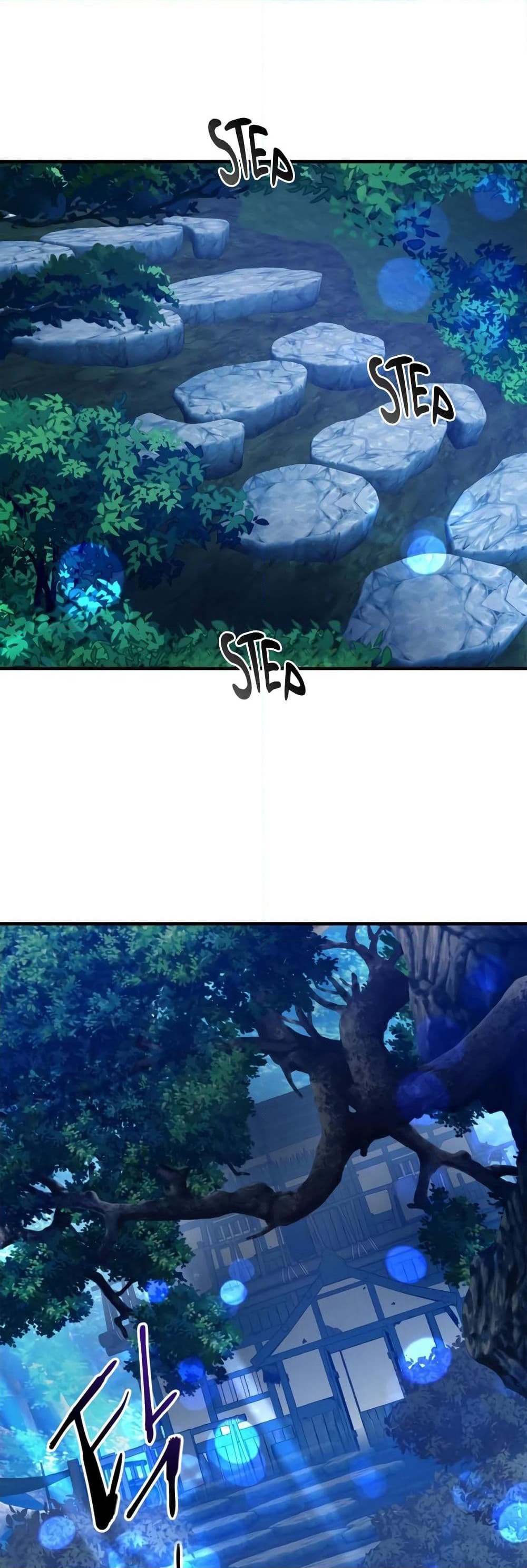Leveling With The Gods page 23