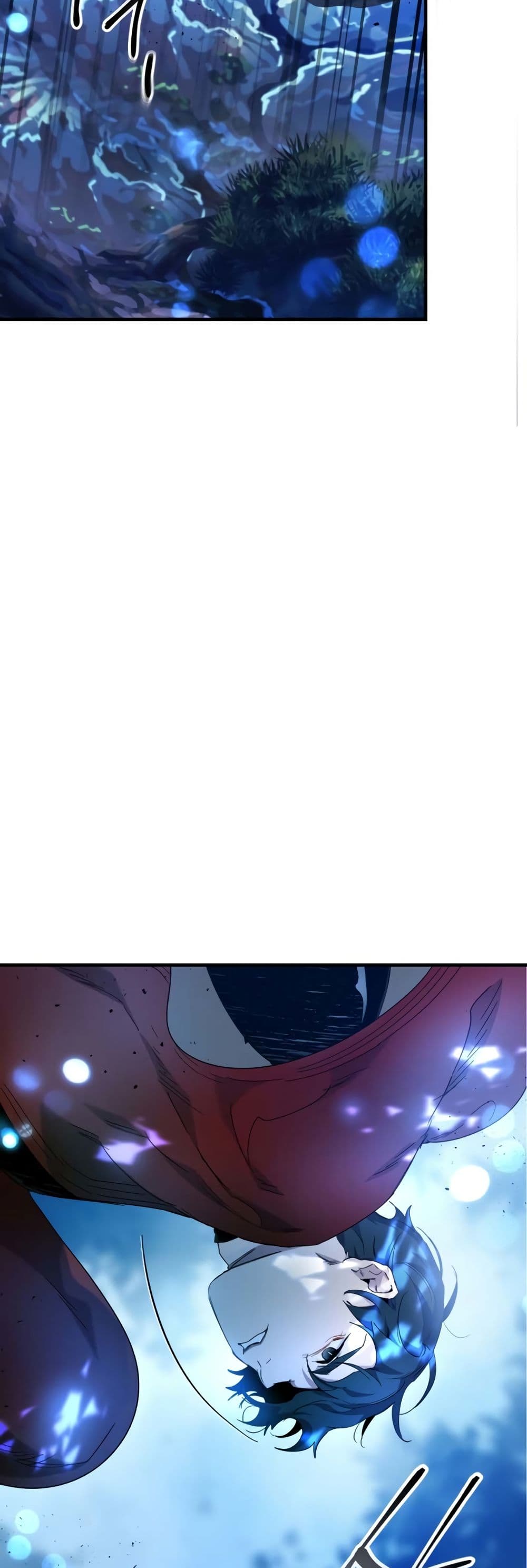 Leveling With The Gods page 29