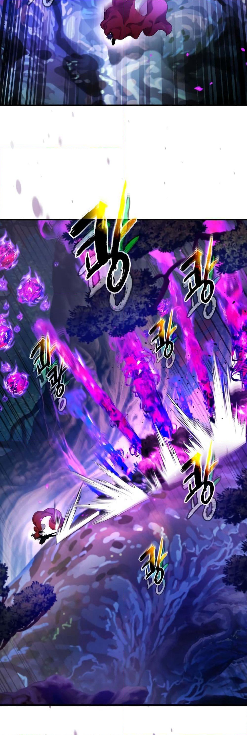 Leveling With The Gods page 40