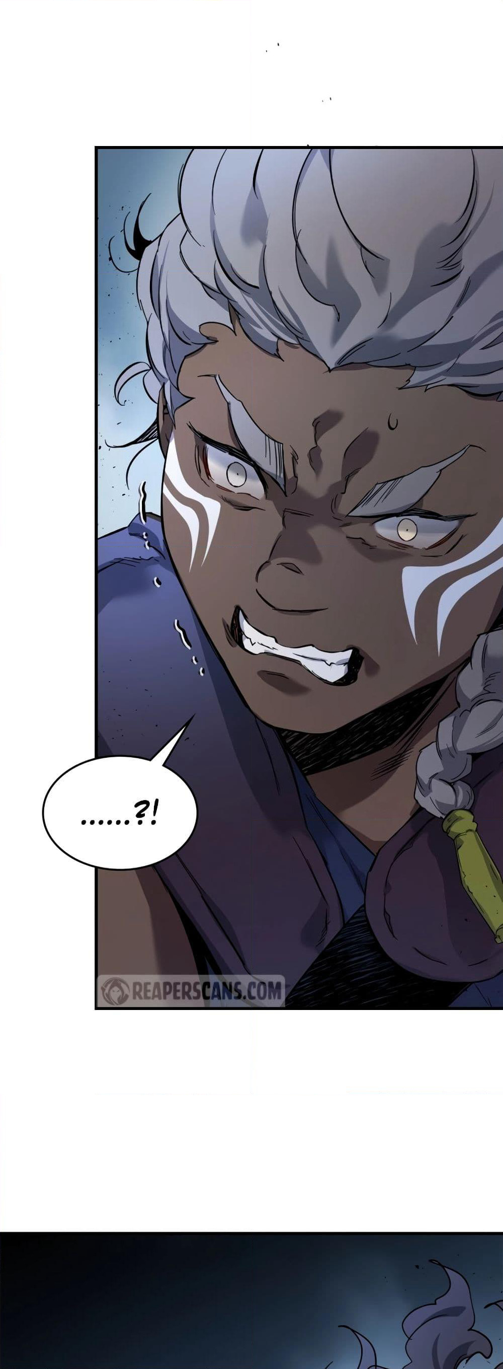 Leveling With The Gods page 5
