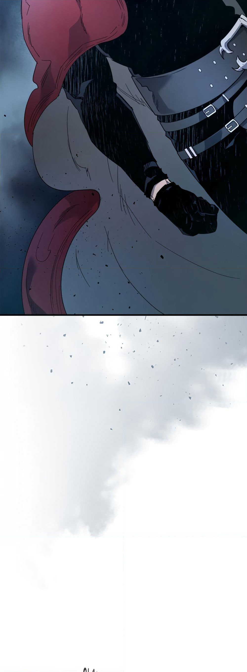 Leveling With The Gods page 14
