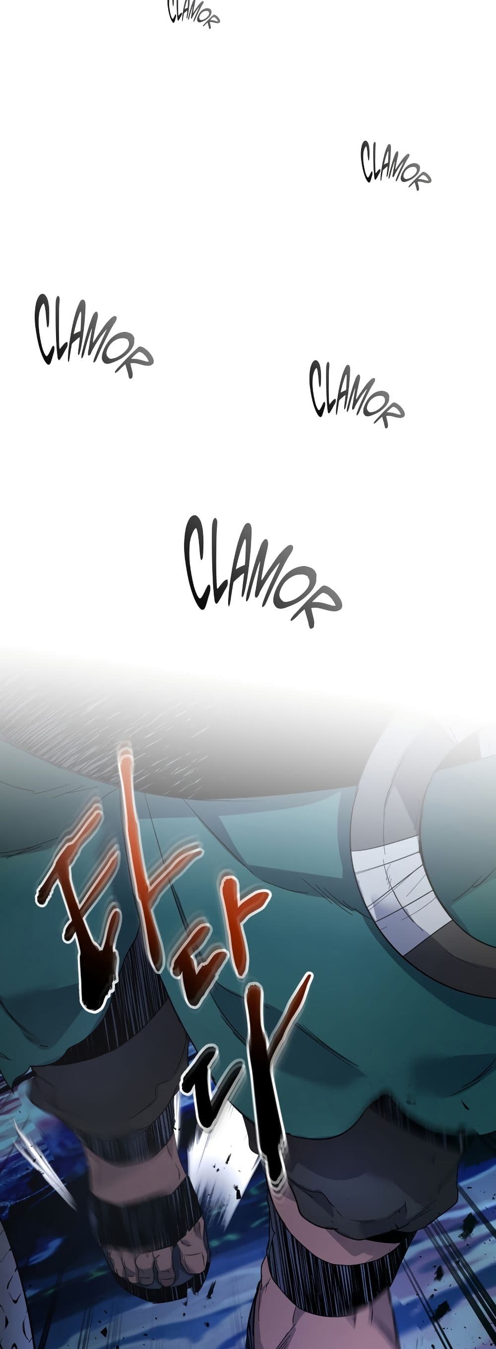 Leveling With The Gods page 15