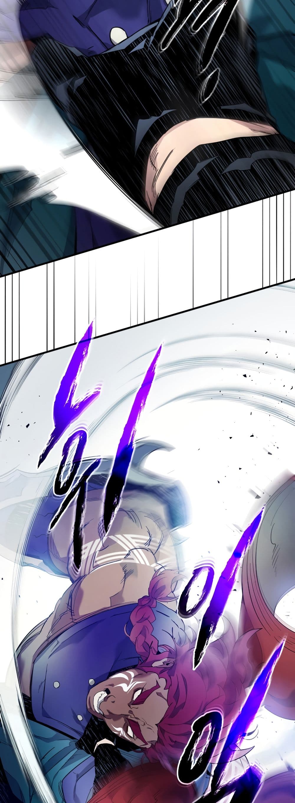 Leveling With The Gods page 18