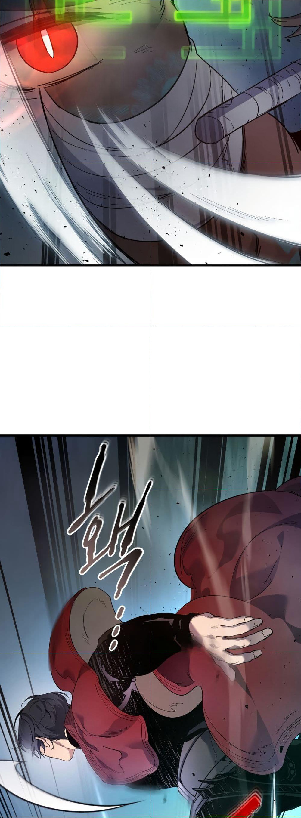 Leveling With The Gods page 36