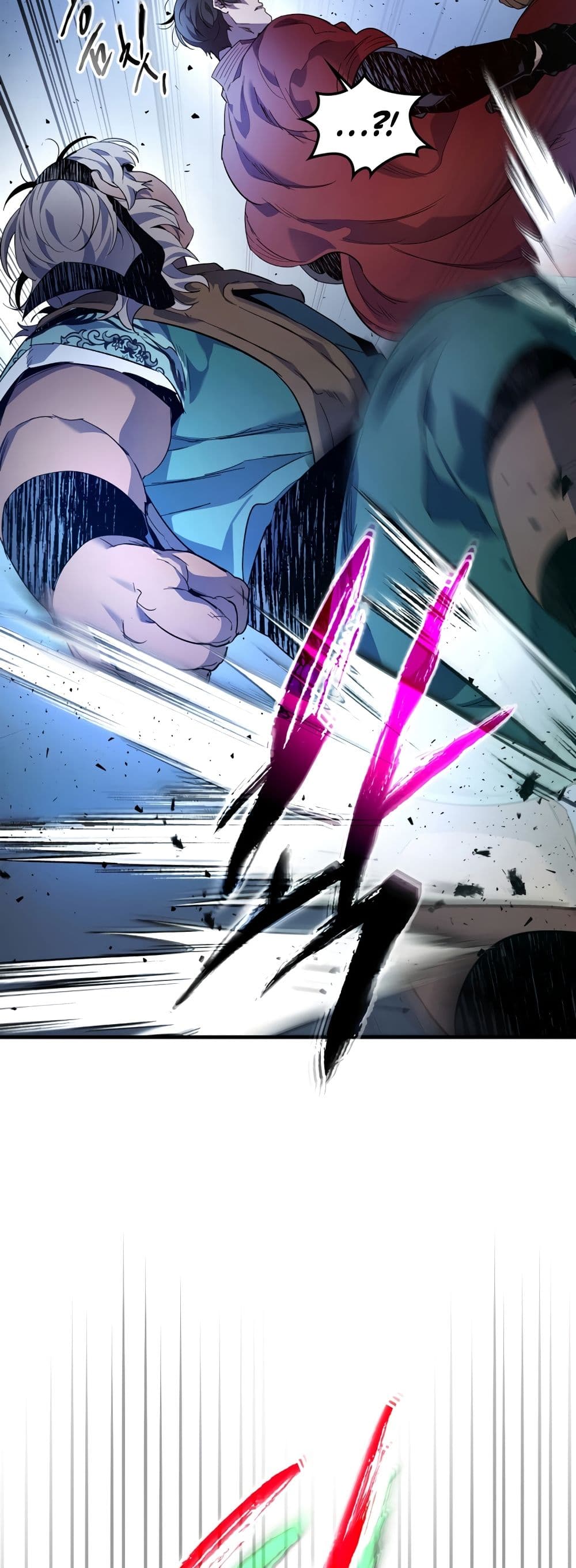 Leveling With The Gods page 41