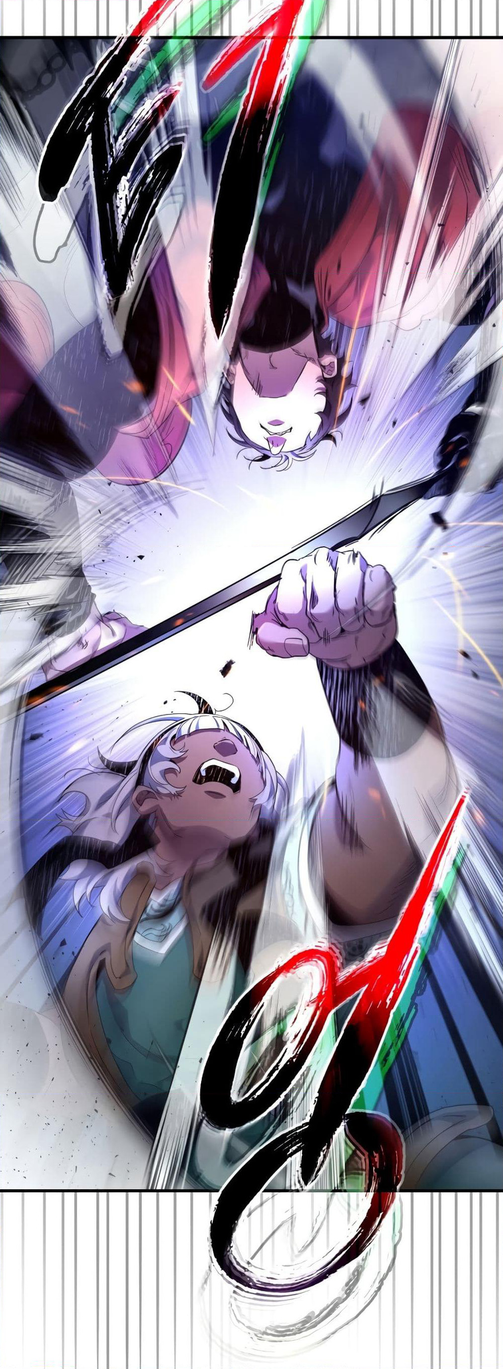 Leveling With The Gods page 42