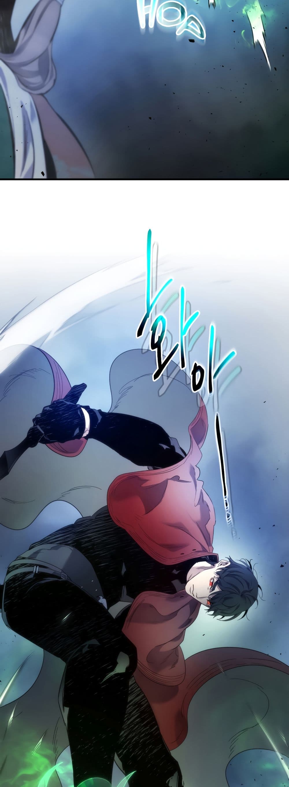 Leveling With The Gods page 52