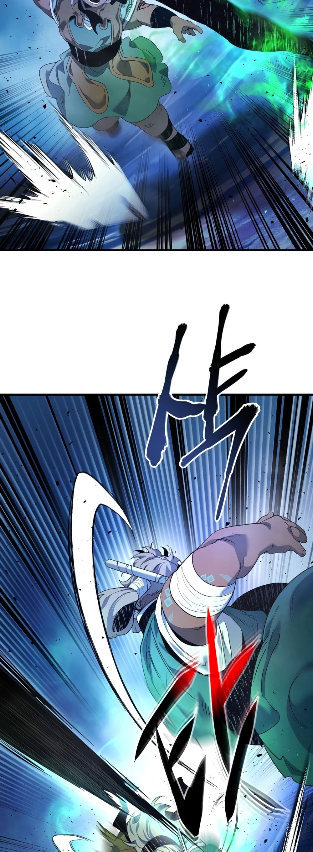Leveling With The Gods page 62