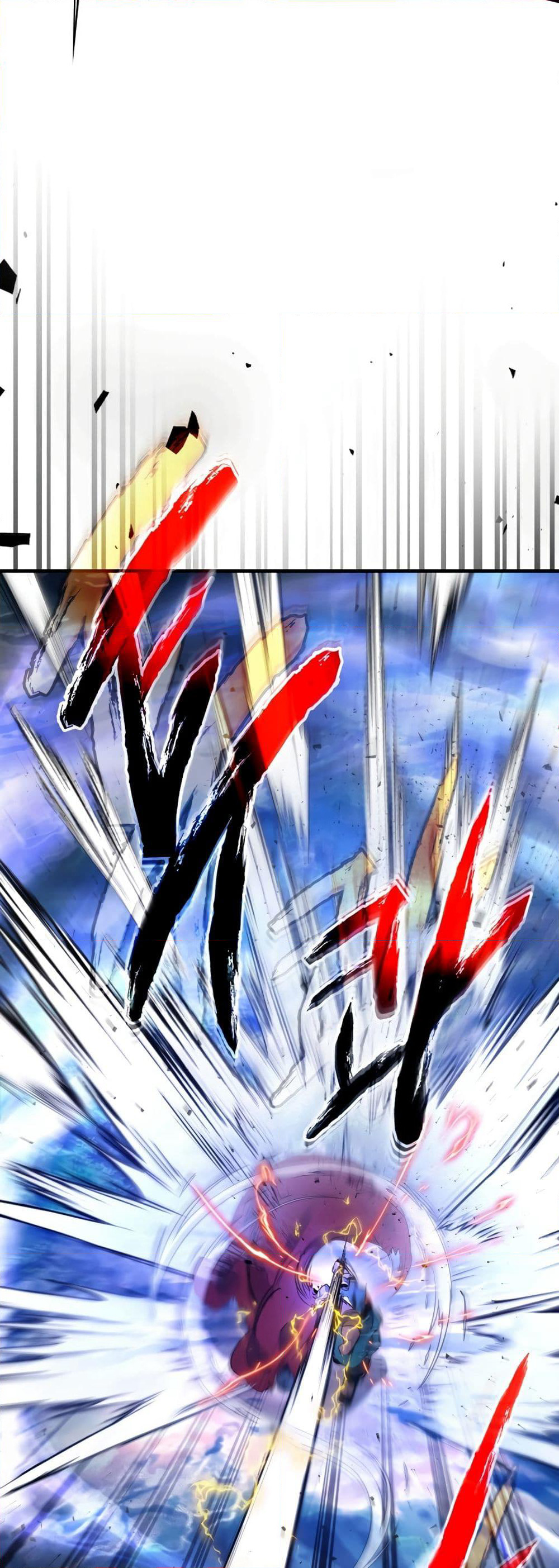 Leveling With The Gods page 9