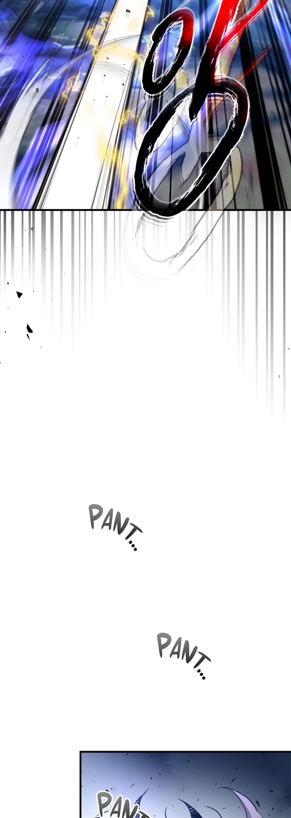 Leveling With The Gods page 10