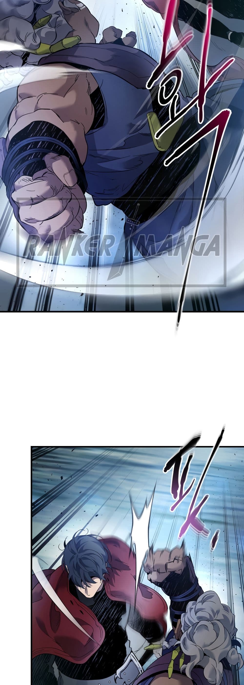 Leveling With The Gods page 46