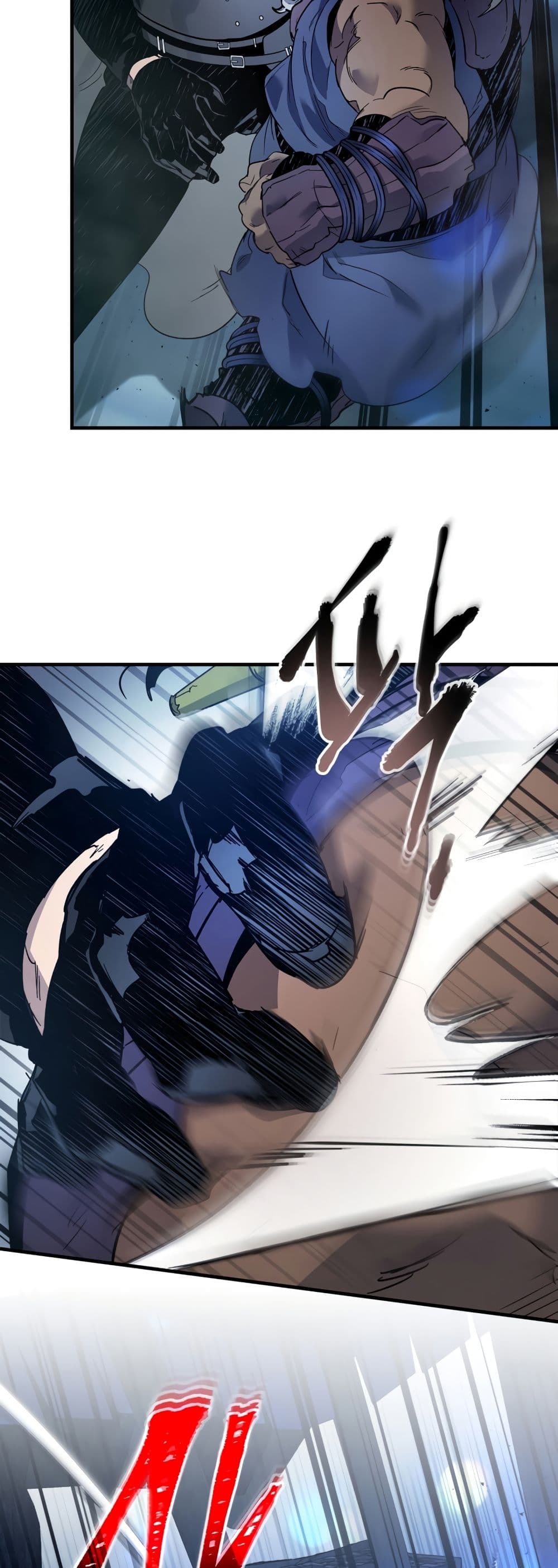 Leveling With The Gods page 47