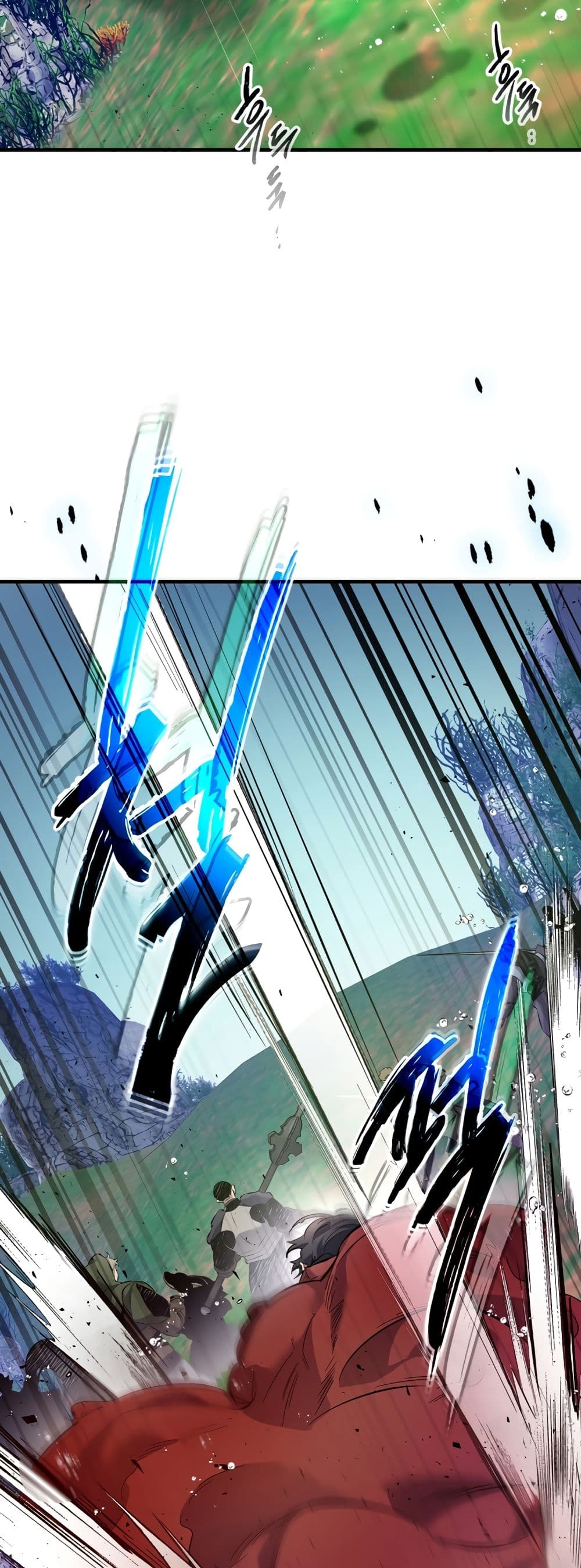Leveling With The Gods page 67
