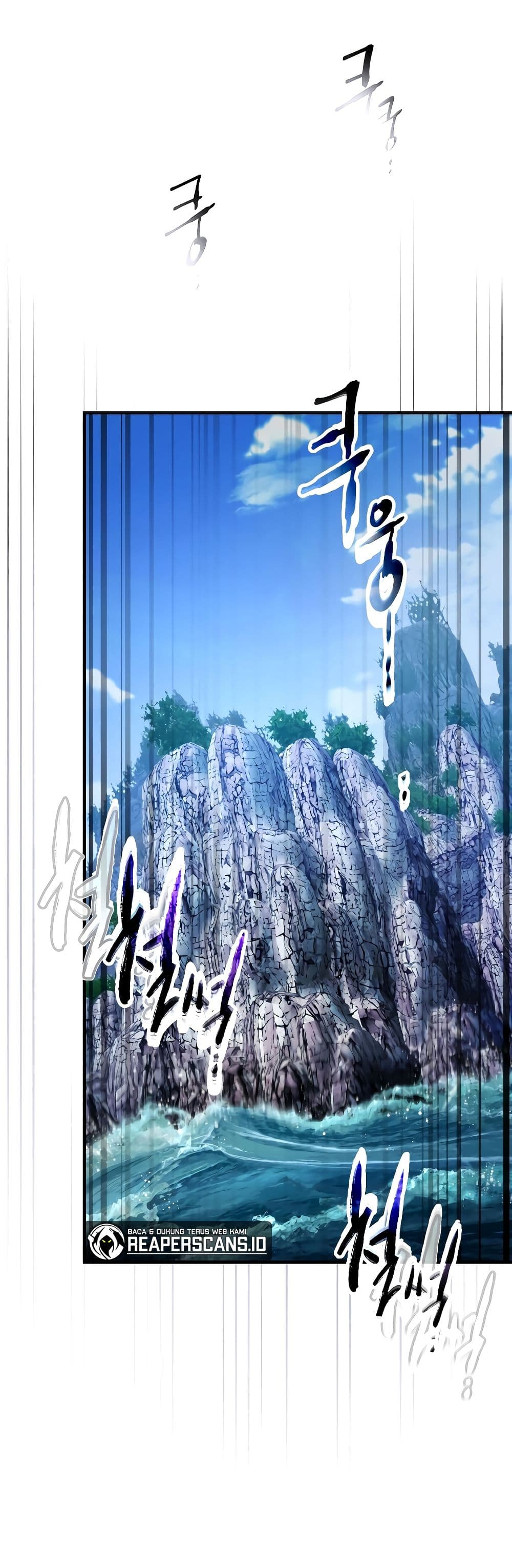 Leveling With The Gods page 8