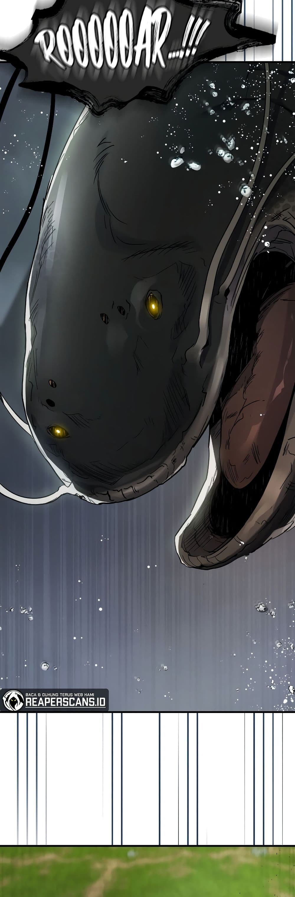 Leveling With The Gods page 11