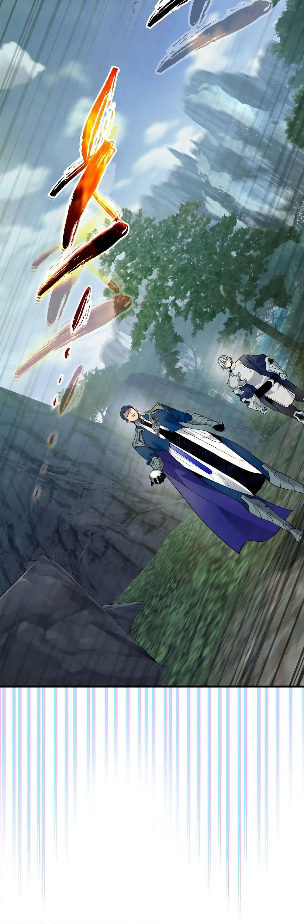 Leveling With The Gods page 35