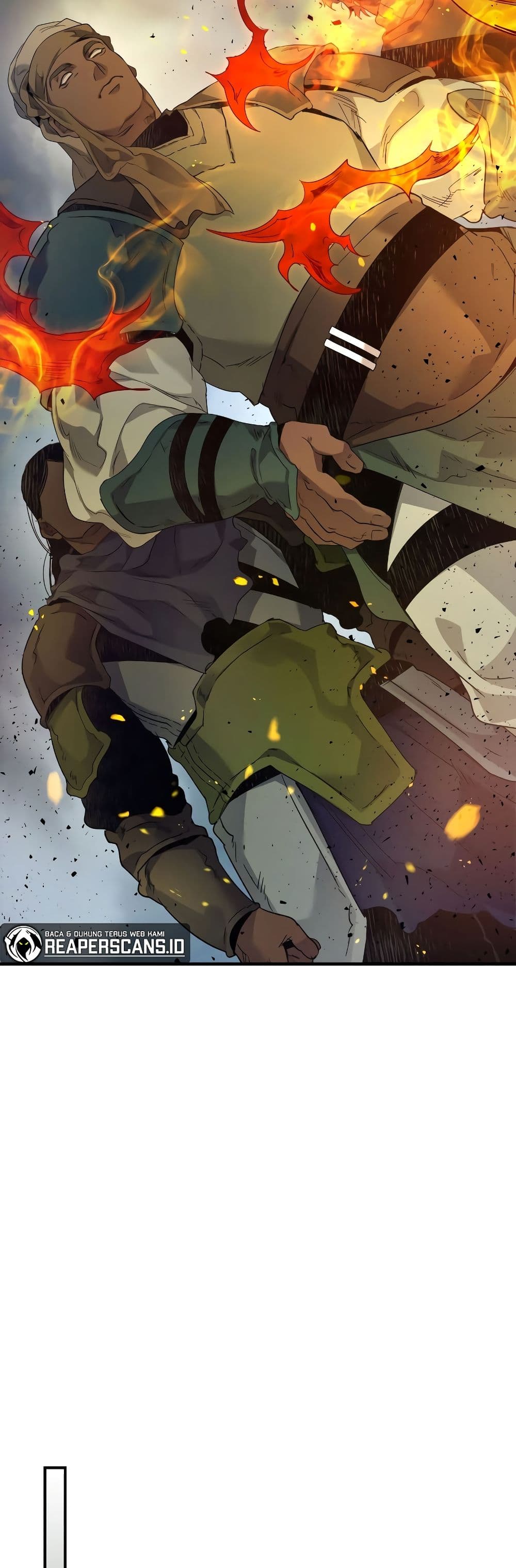 Leveling With The Gods page 53