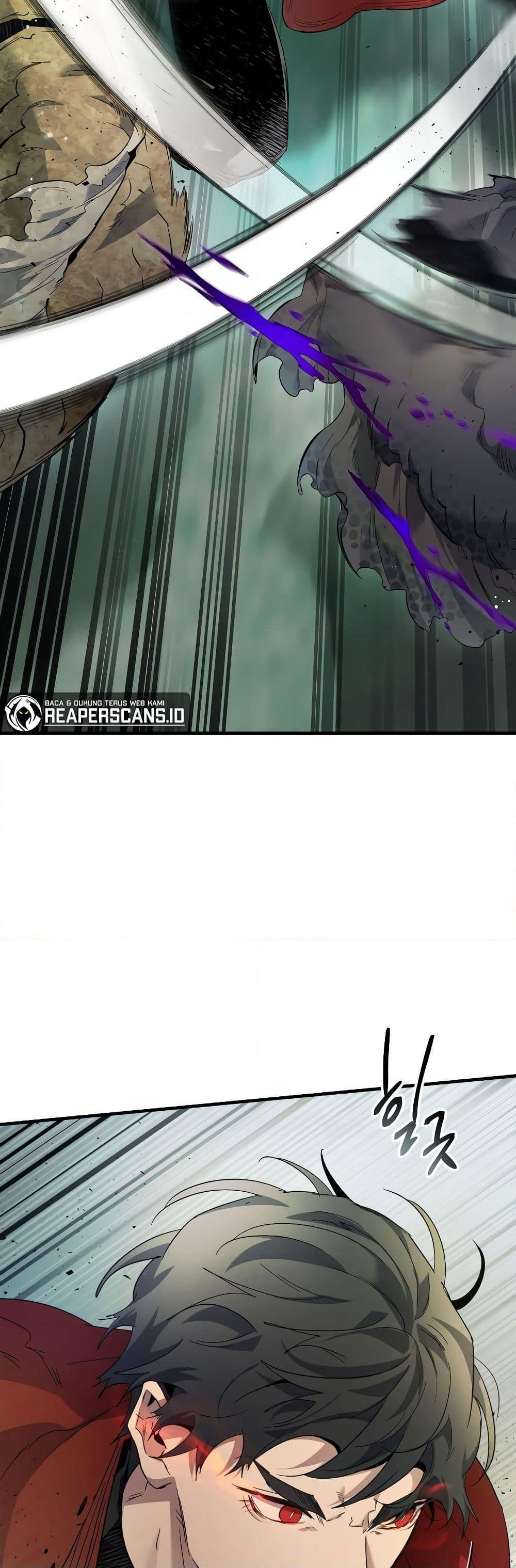 Leveling With The Gods page 57
