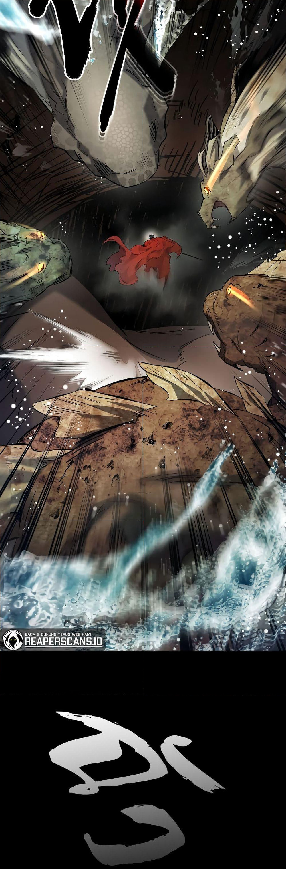 Leveling With The Gods page 63