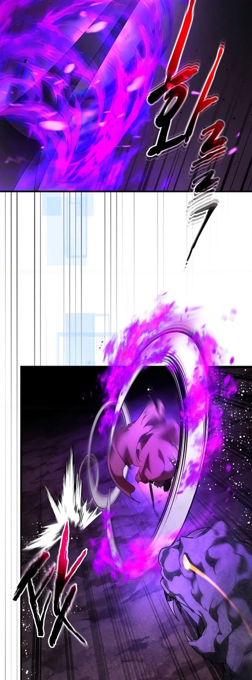Leveling With The Gods page 18
