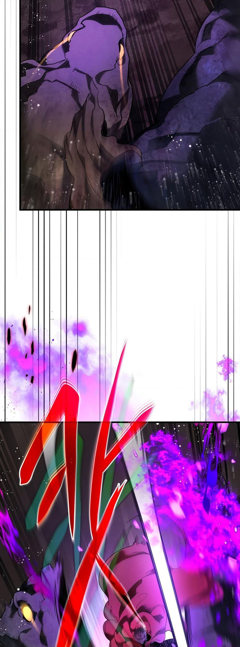 Leveling With The Gods page 19